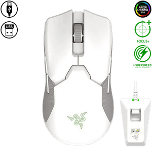 Razer Viper Ultimate (with Dock)